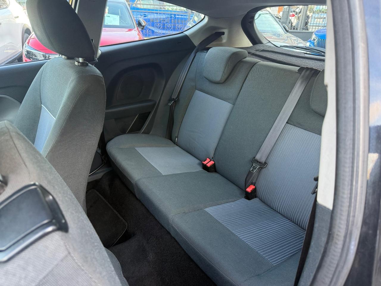 Ford Fiesta 1.2 60CV 3p. Tit.