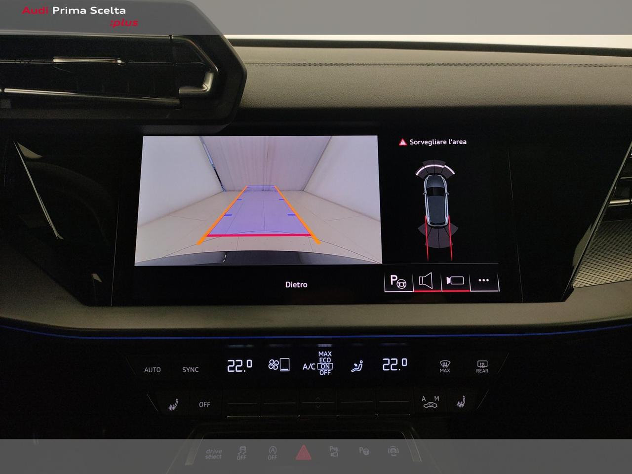 Sportback 2.0 TDI S line edition 150 CV S tronic