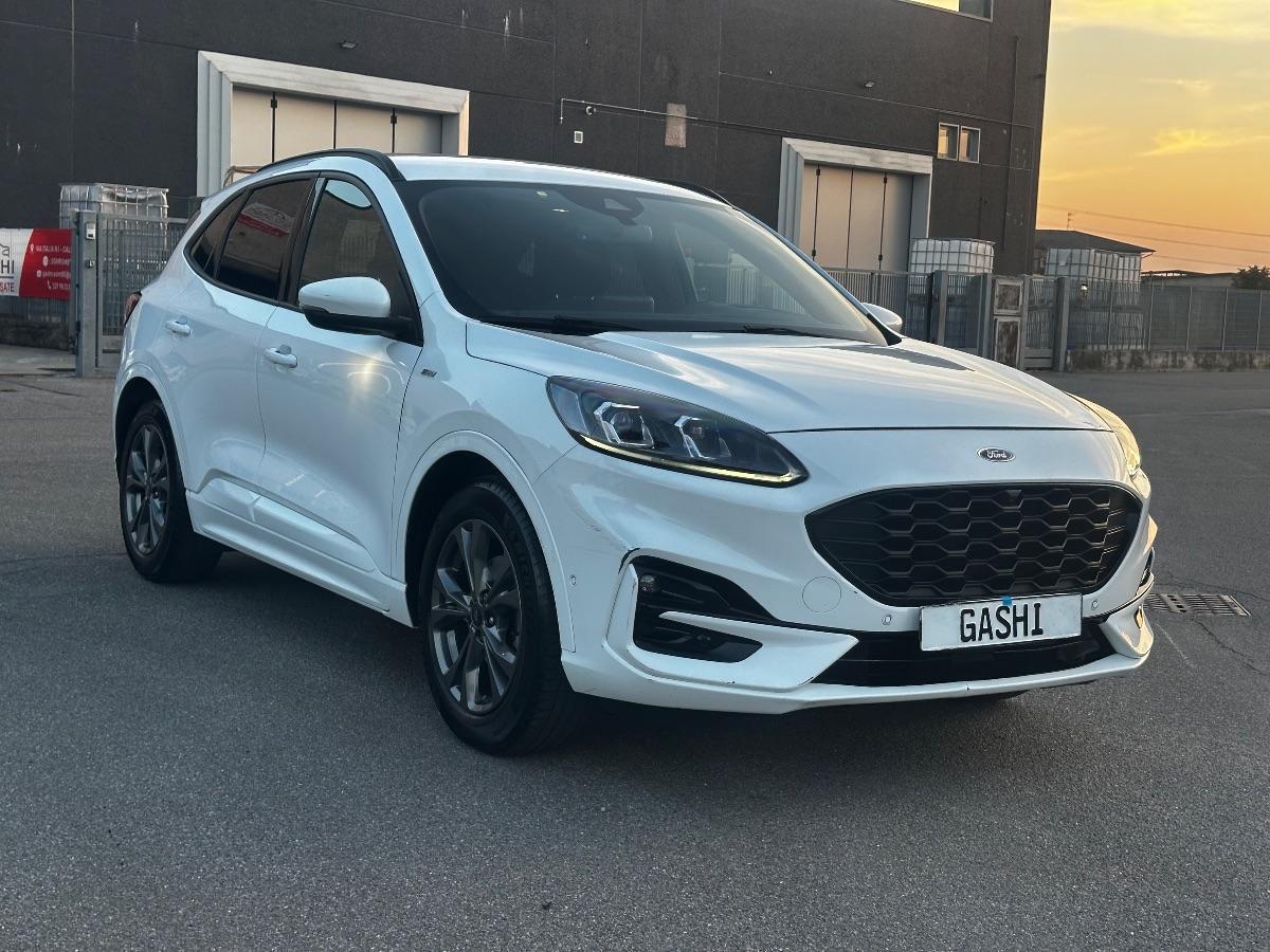 FORD - Kuga - 1.5 TDCI 120CV S&S 2WD ST-Line Bus.