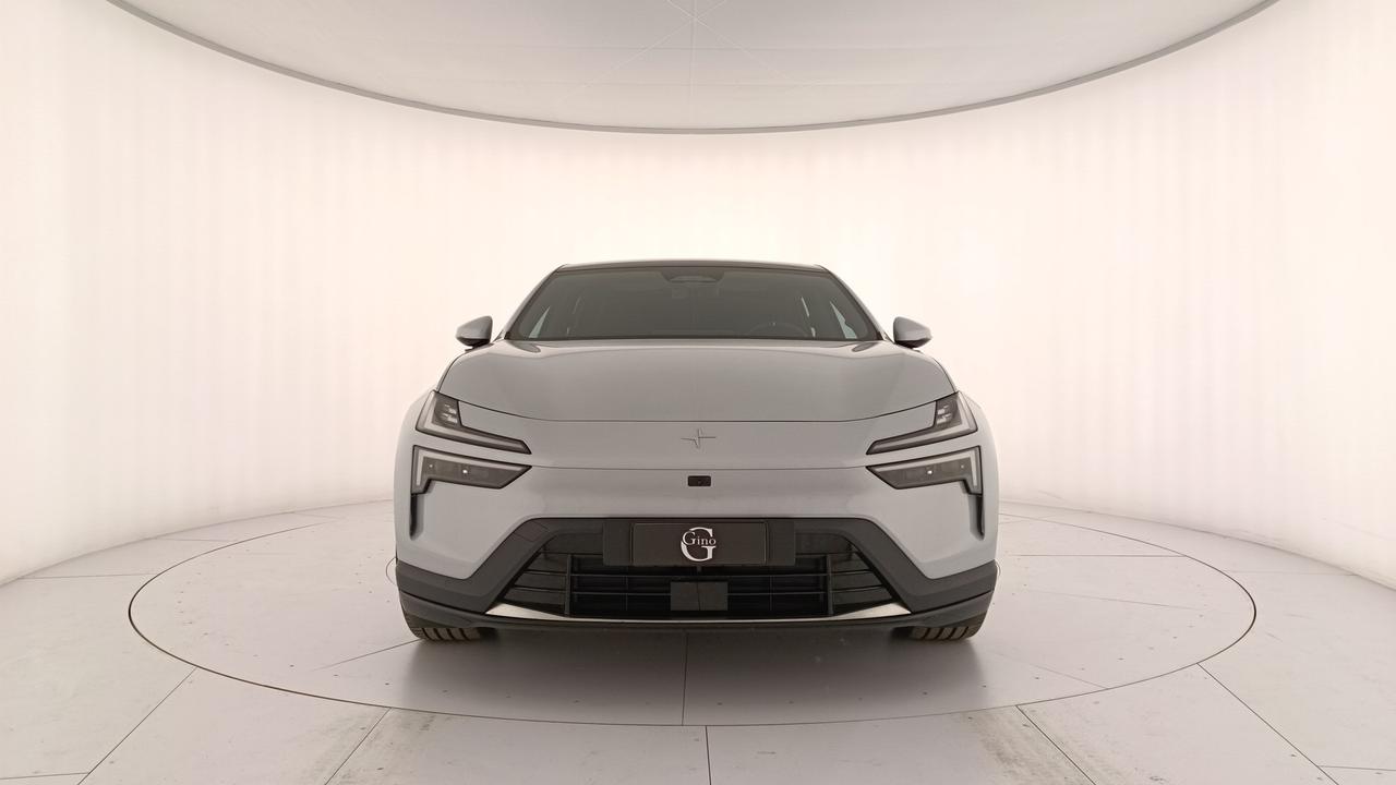 POLESTAR Polestar 4 Dual Motor