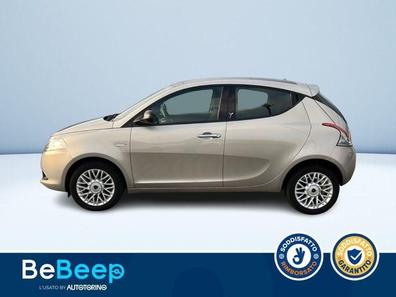 Lancia Ypsilon 1.2 8V GOLD C/CL 69CV E6