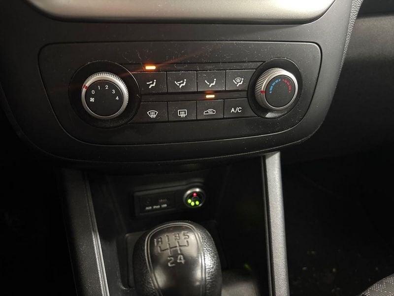 Kia Venga 1.4 Cool eco Gpl E6