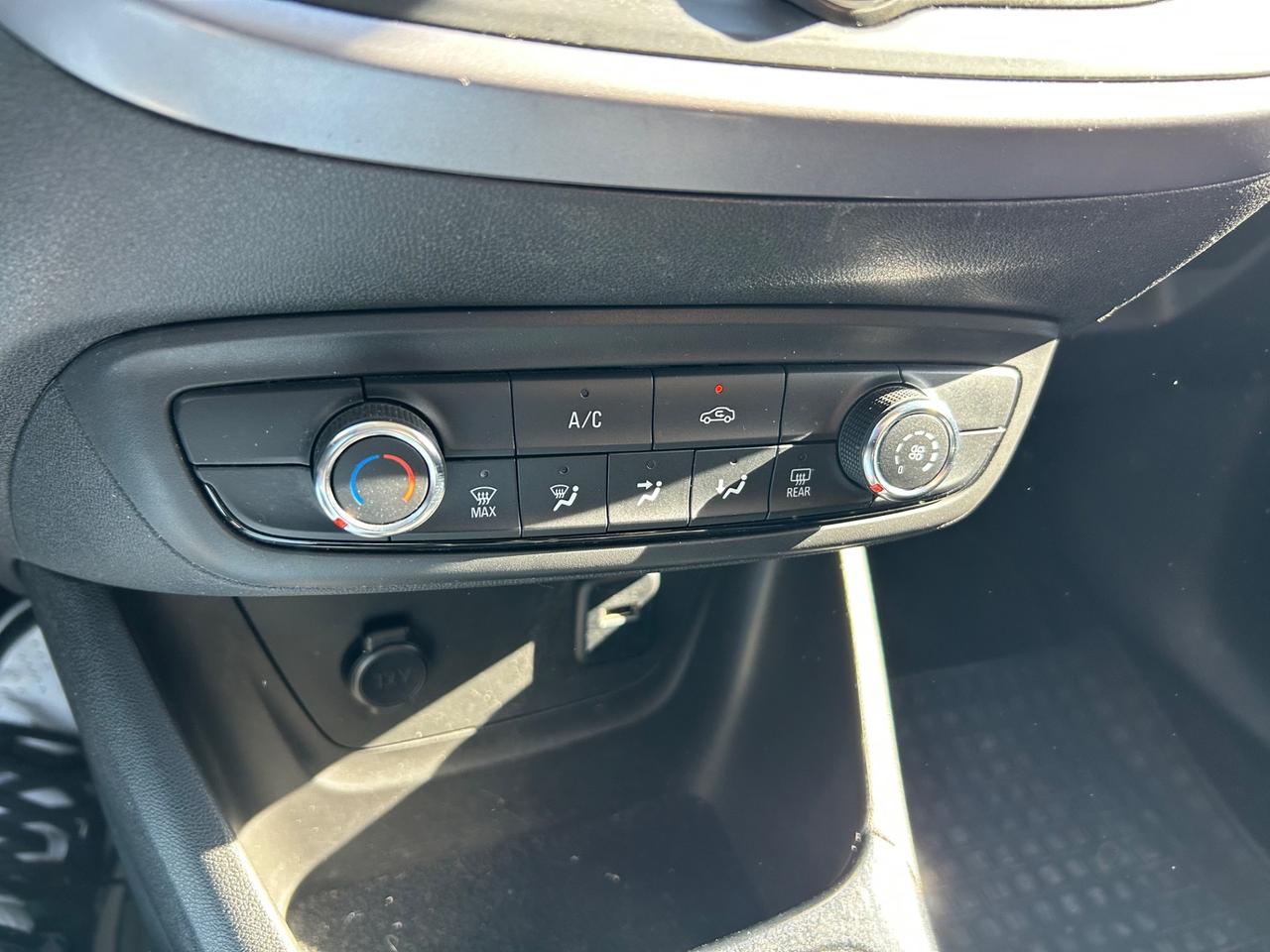 Opel Crossland 1.5 ECOTEC D 110 CV Start&Stop Elegance