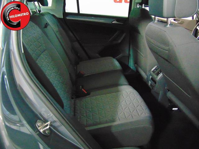 VOLKSWAGEN Tiguan 2.0 TDI 150 CV SCR DSG 4MOTION Life