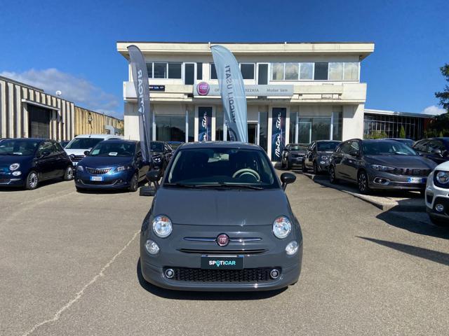 FIAT 500 *PROMO* 1.2 EasyPower Cult