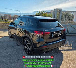 Mercedes-benz GLA 180 d Automatic Executive