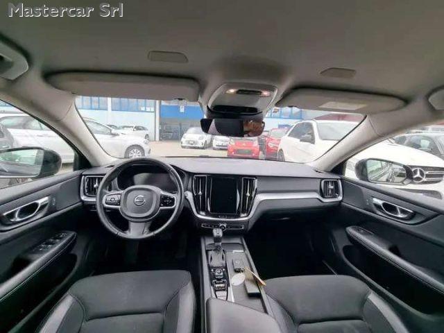 VOLVO V60 Cross Country 2.0 d4 Business Plus awd GANCIO TRAINO -FY124PA