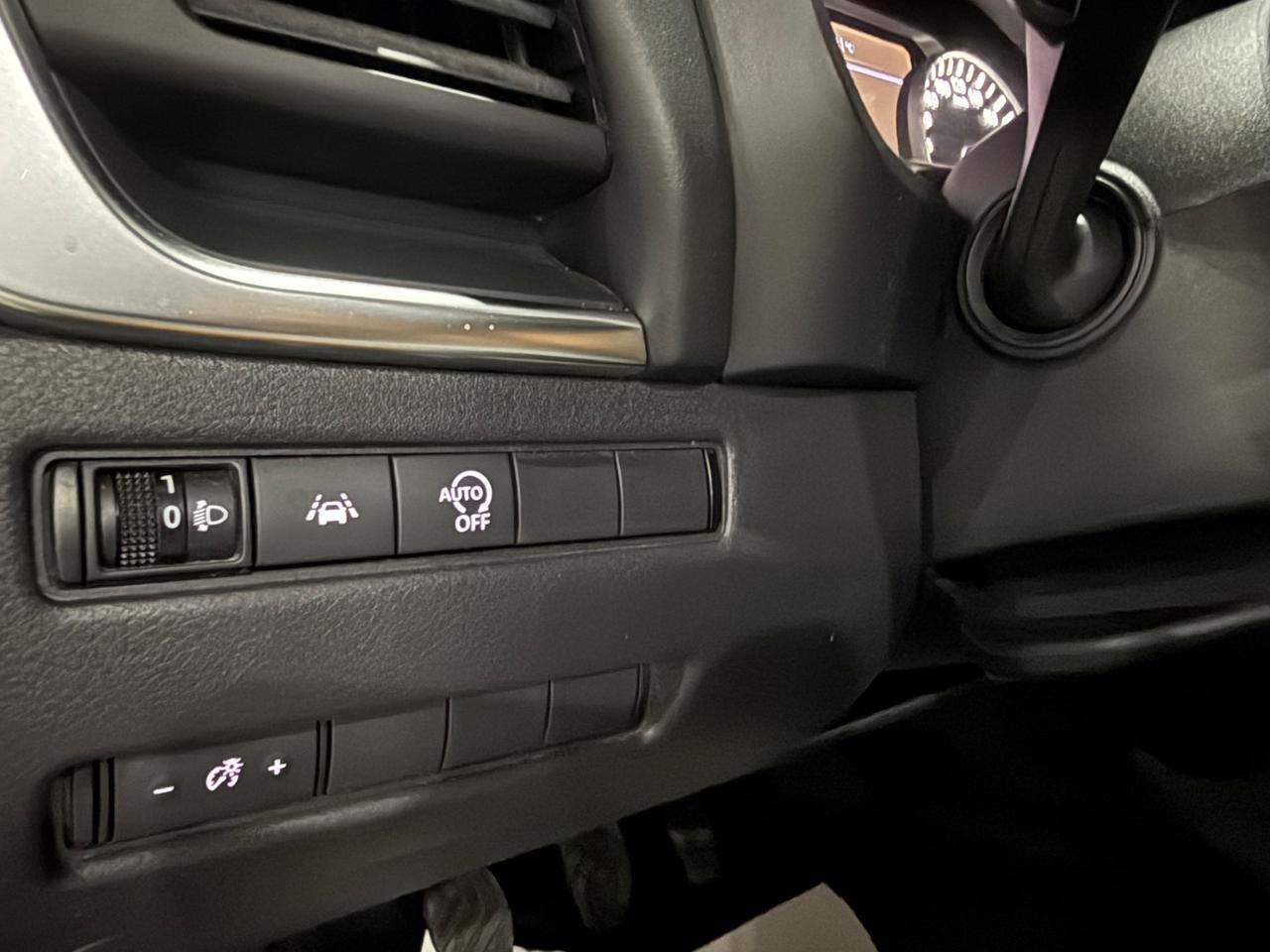 Nissan Qashqai MHEV140CV N-Connecta 360/LED2022