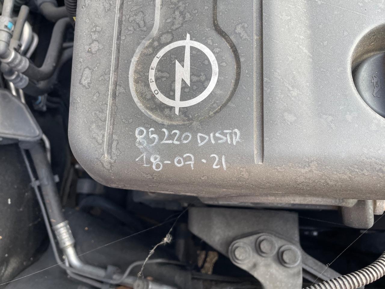 Opel Astra 1.7 CDTI110CVSportsTourerCosmo/GARANZIA