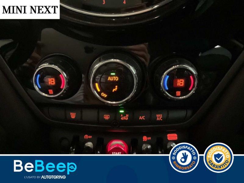 MINI Mini Countryman F60 MINI COUNTRYMAN 2.0 COOPER SD CLASSIC ALL4 AUTO