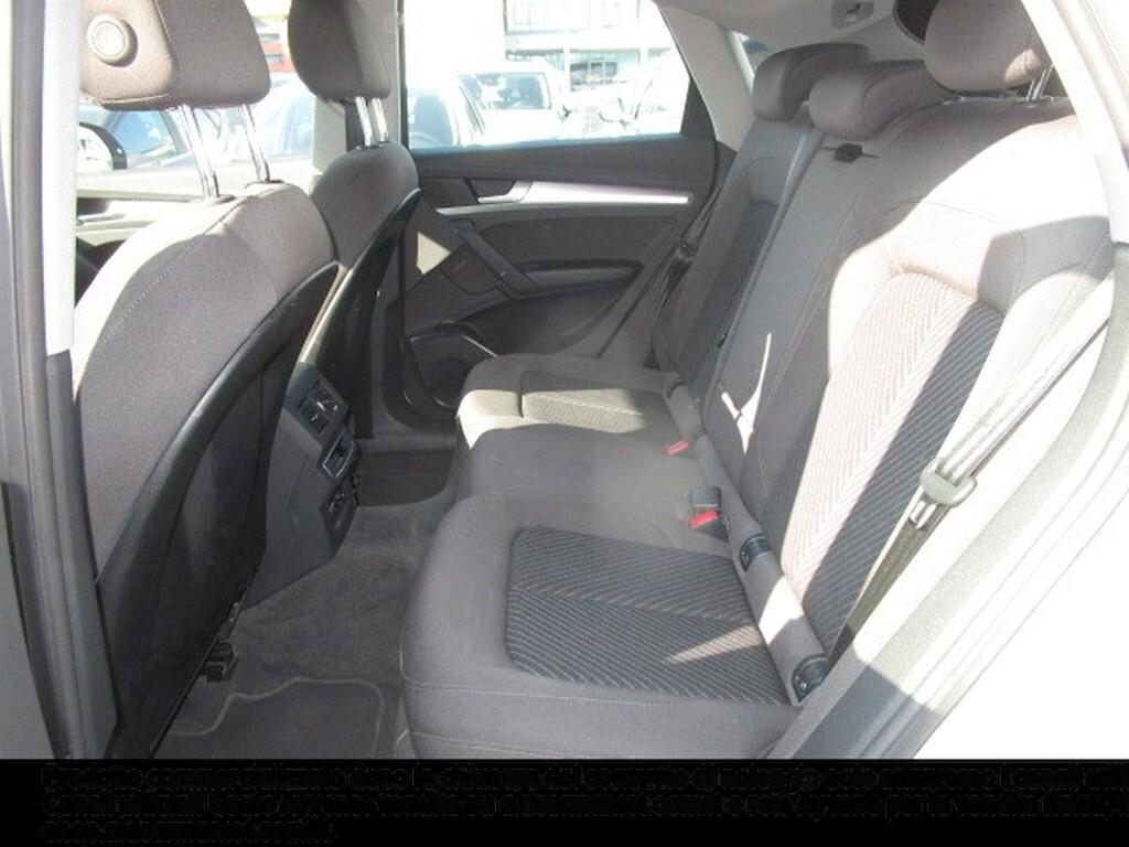 AUDI Q5 SPORTBACK 40 TDI 204CV S-TRONIC QUATTRO BUSINESS ADVANCED ( FARI LED - VIRTUAL COCKPIT - CLIMA TRIZONA - NAVI - MIRROR - PDC )