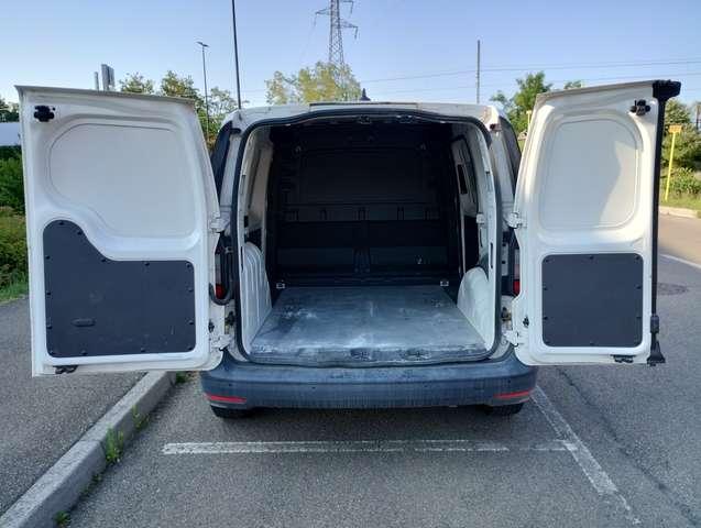 Volkswagen Caddy Furgone 2.0 TDI 75 kw