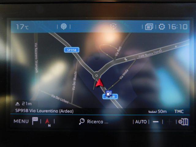 CITROEN C3 Aircross PureTech 110 S&S Shine Carplay Navi