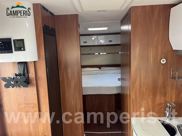 LAIKA LAIKA KOSMO 912 EMBLEMA