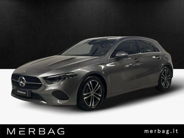 Mercedes-Benz Classe A 180 Automatic Business Extra