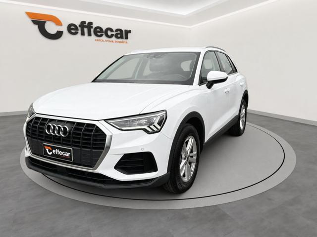 AUDI Q3 35 TDI S tronic Business