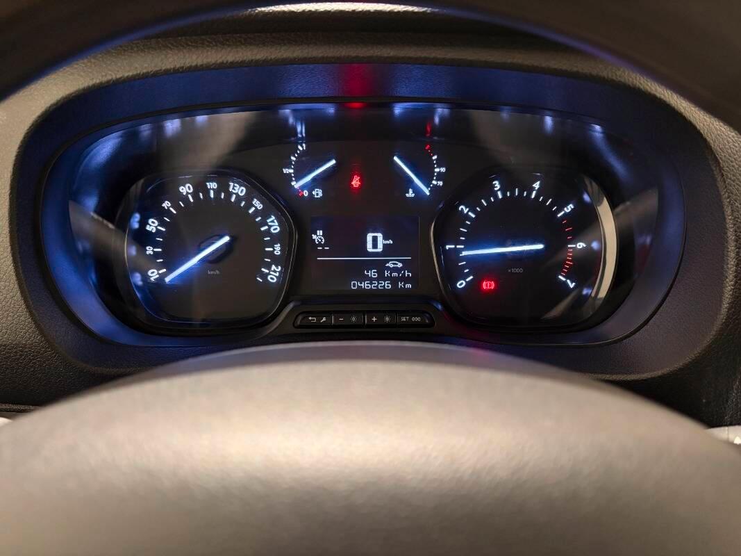 Fiat Scudo Ice 1.5 bluehdi 100cv L3H1 (Business)