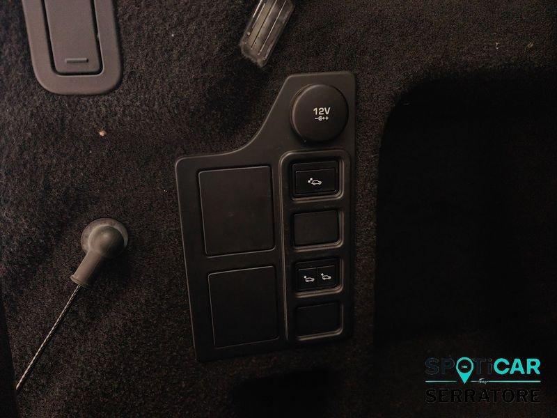 Land Rover Discovery V 2.0 sd4 HSE 240cv 7p.ti auto my19