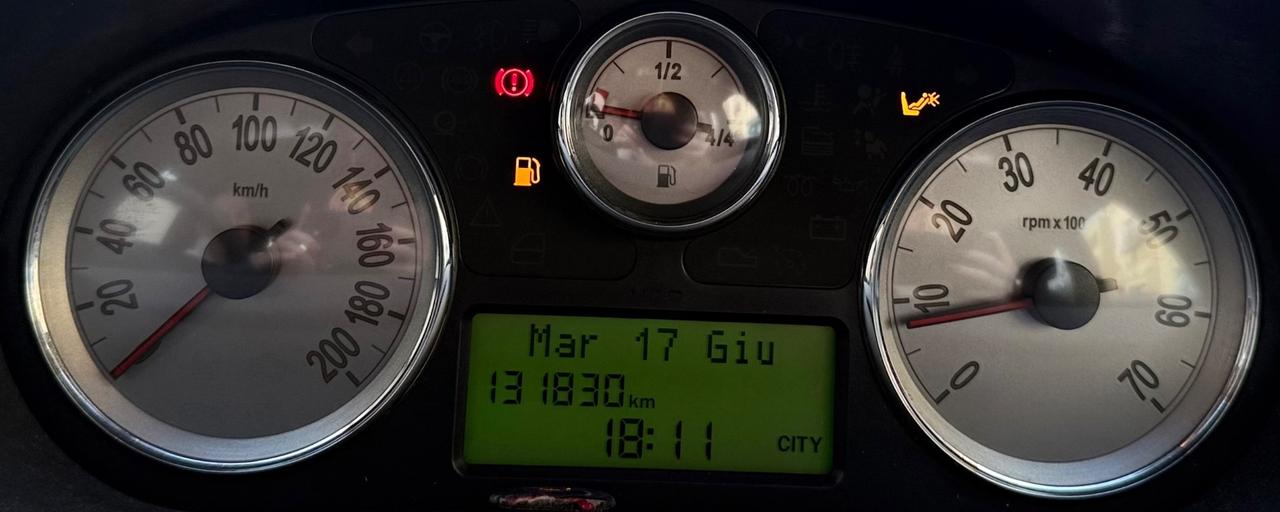 Lancia Ypsilon 1.2 Benzina 60 Cv