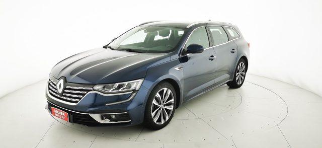RENAULT Talisman Blue dCi 160 CV EDC Business SW