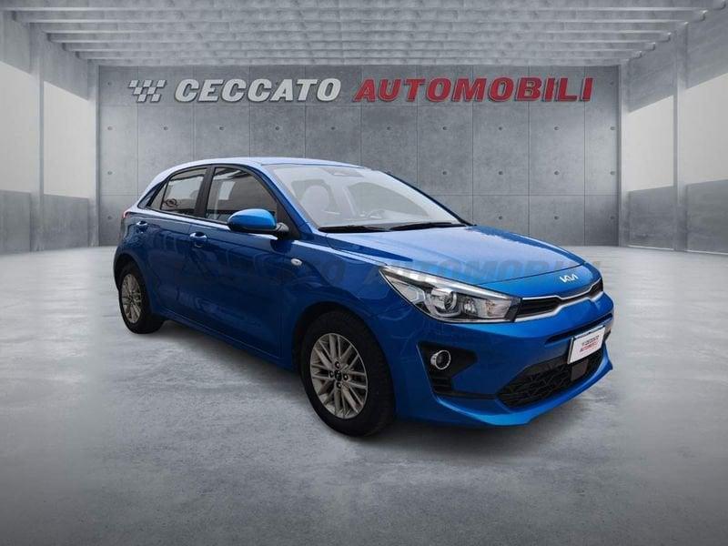 KIA Rio Rio 1.0 t-gdi mhev Style s/Comfort Pack 100cv imt