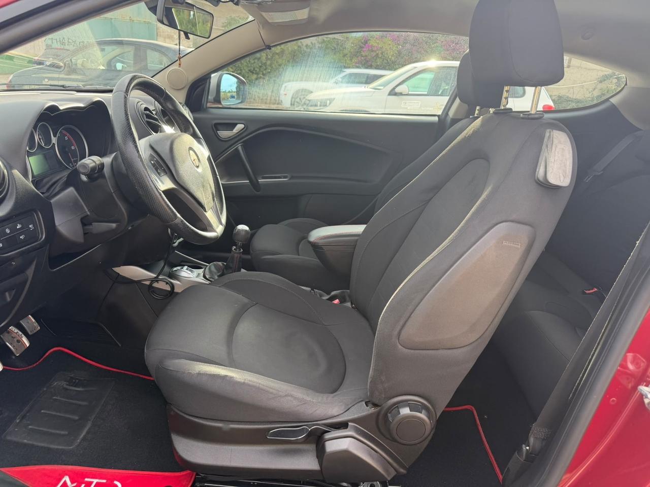 Alfa Romeo MiTo Sport 1.3 Diesel-Neopatentati