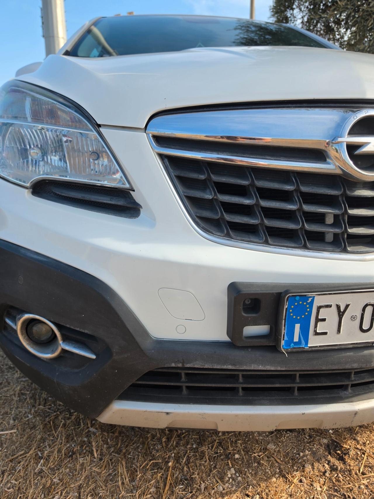 Opel Mokka 1.7 CDTI Ecotec 130CV 4x2 Start&Stop Cosmo