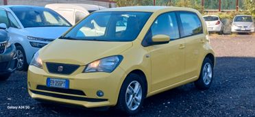 Seat Mii 1.0 68 CV 5 porte Style Ecofuel