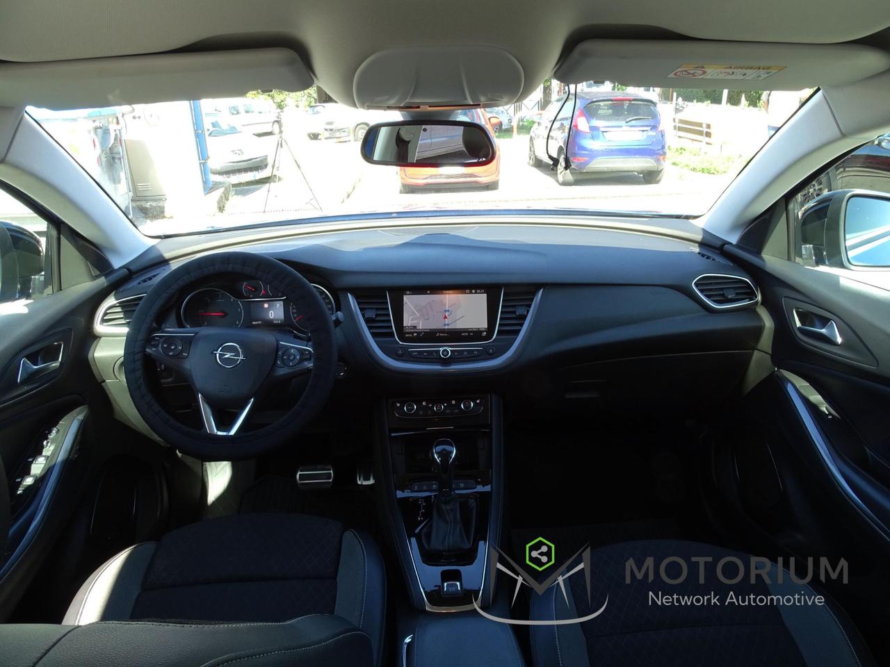 Opel Grandland X 2.0 diesel Ecotec Start&Stop aut. Ultimate