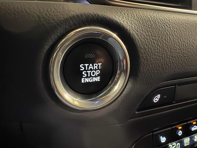 MAZDA CX-5 2.2L Skyactiv-D 184 CV aut. AWD Homura