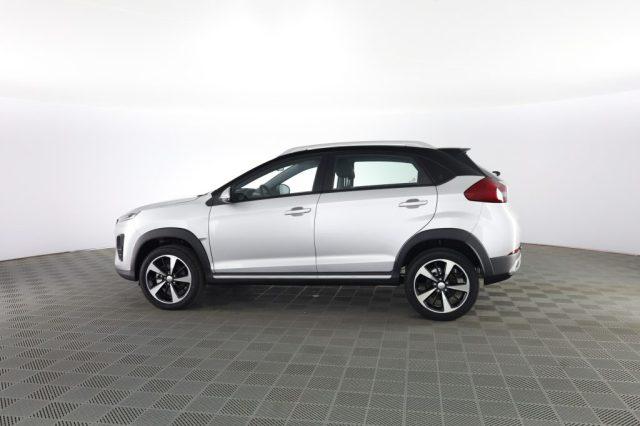 OTHERS-ANDERE OTHERS-ANDERE DR Automobiles DR 3.0 dr 3.0 1.5 CVT Bi-Fuel GPL