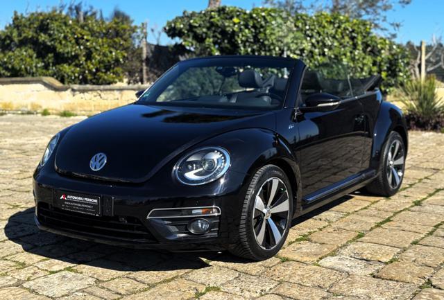 VOLKSWAGEN Maggiolino Cabrio 1.4 TSI DSG Sport