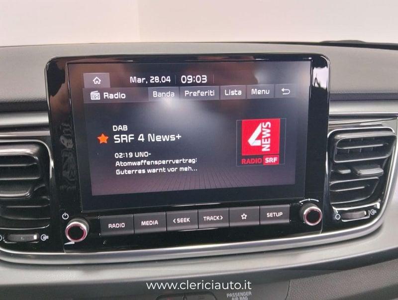 Kia Rio 1.0 T-GDi 100 CV MHEV iMT Style