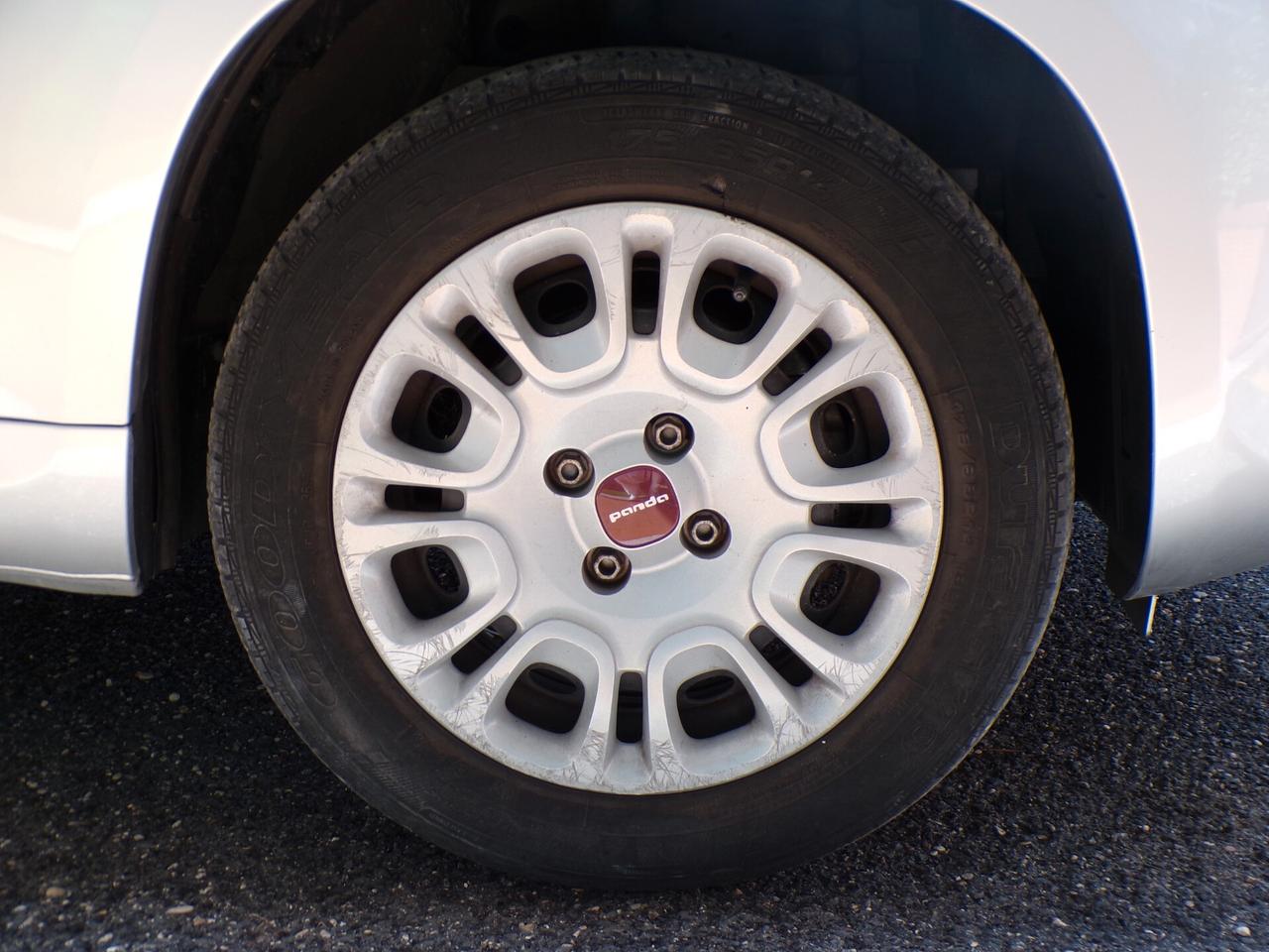 Fiat Panda 1.2 Easy