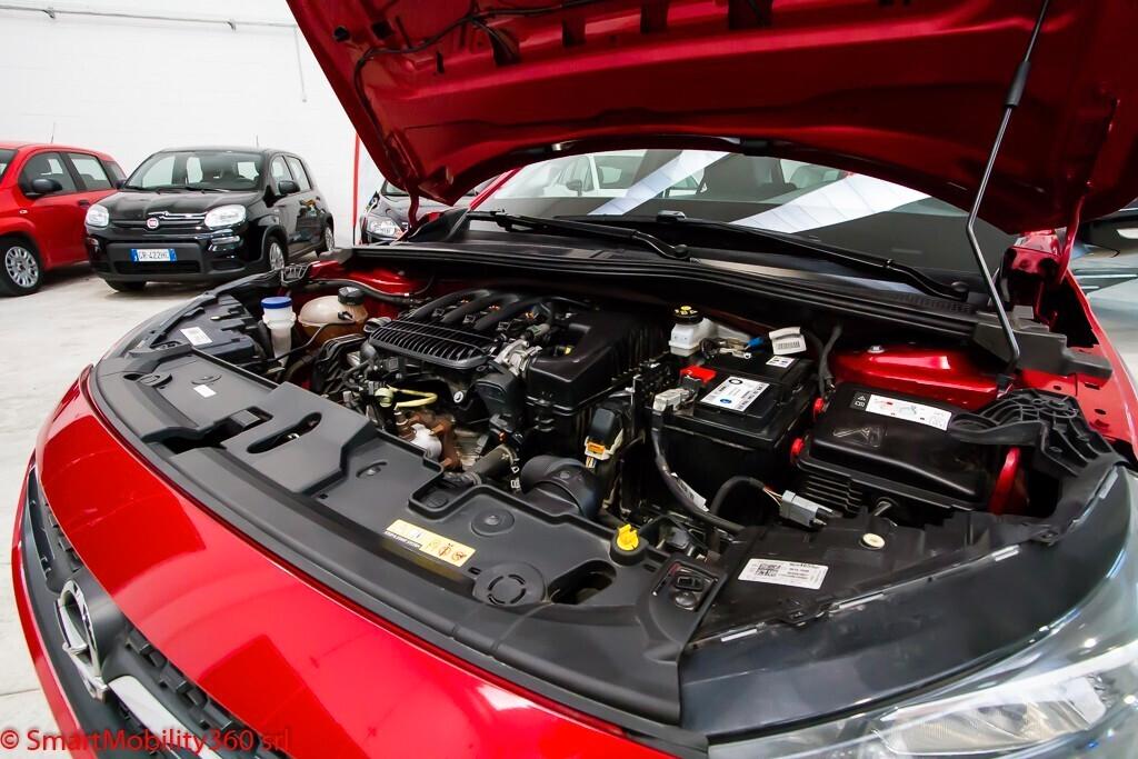 Opel Corsa 1.2 Edition s&s 75cv - Ok neopatentati!!!