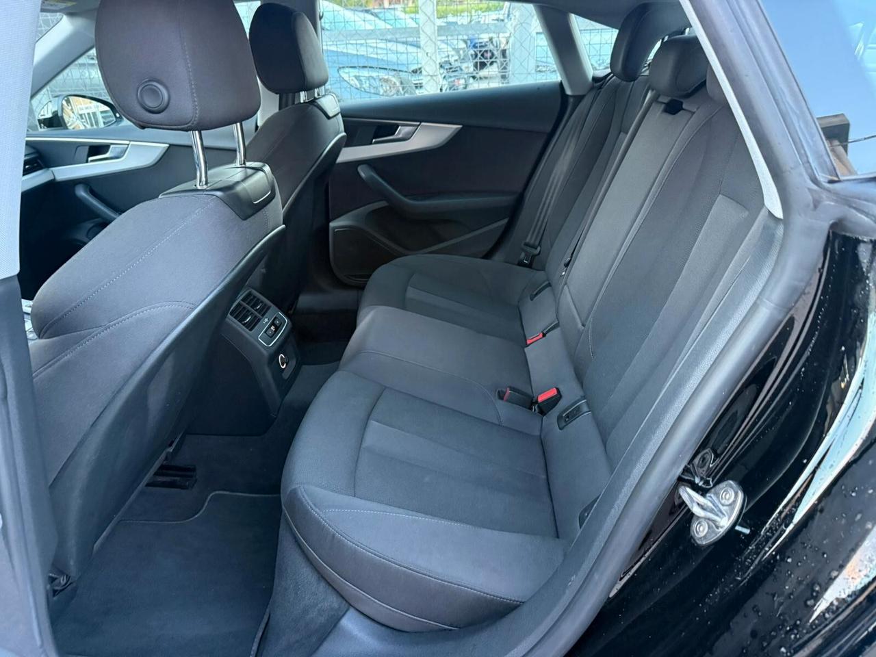 Audi A5 SPORTBACK 40 TDI S tronic Sport