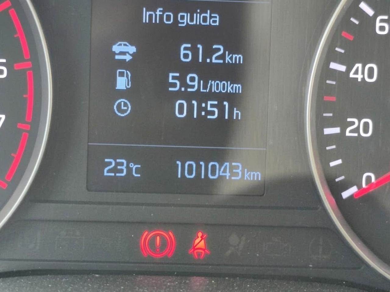 Kia Stonic 1.6 CRDi 115 CV Style 2020