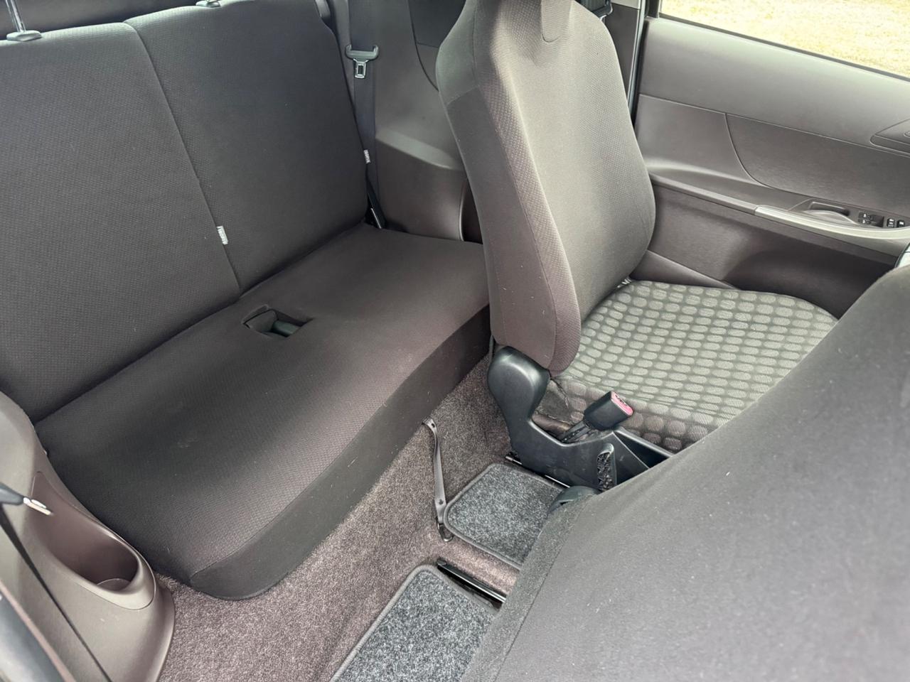 Toyota iQ 1.0 Sol AUTOMATICO NEOPATENTATI