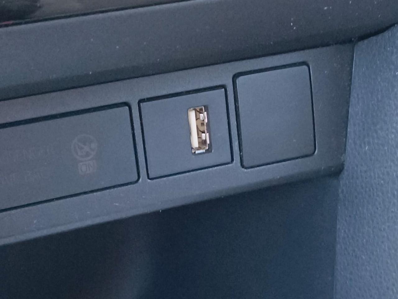 Toyota Yaris 1.5 Hybrid 5 porte Trend