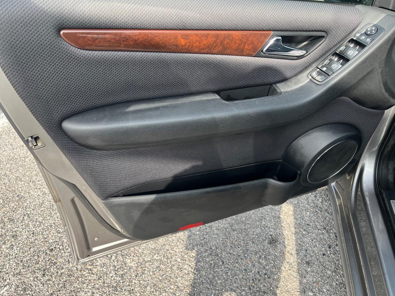 Mercedes-benz A 160 AUTOMATIC Executive