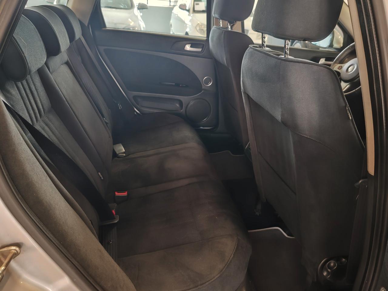 Alfa Romeo 159 1.9 JTDm 150CV Progression