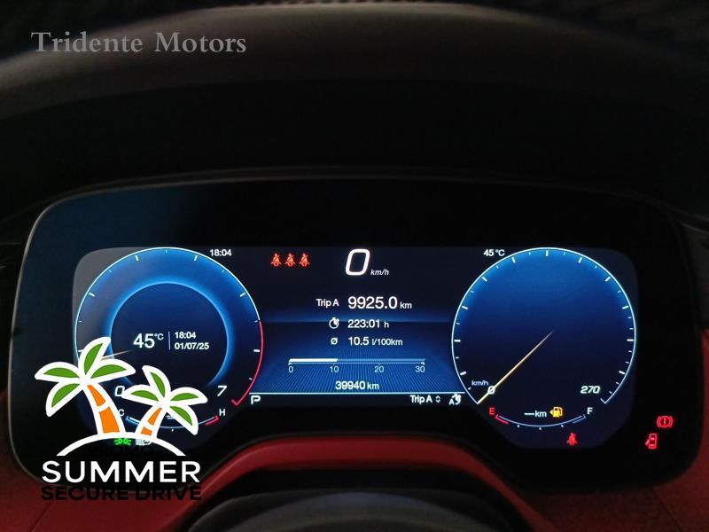 Maserati Levante 2.0 MHEV Modena AWD Auto