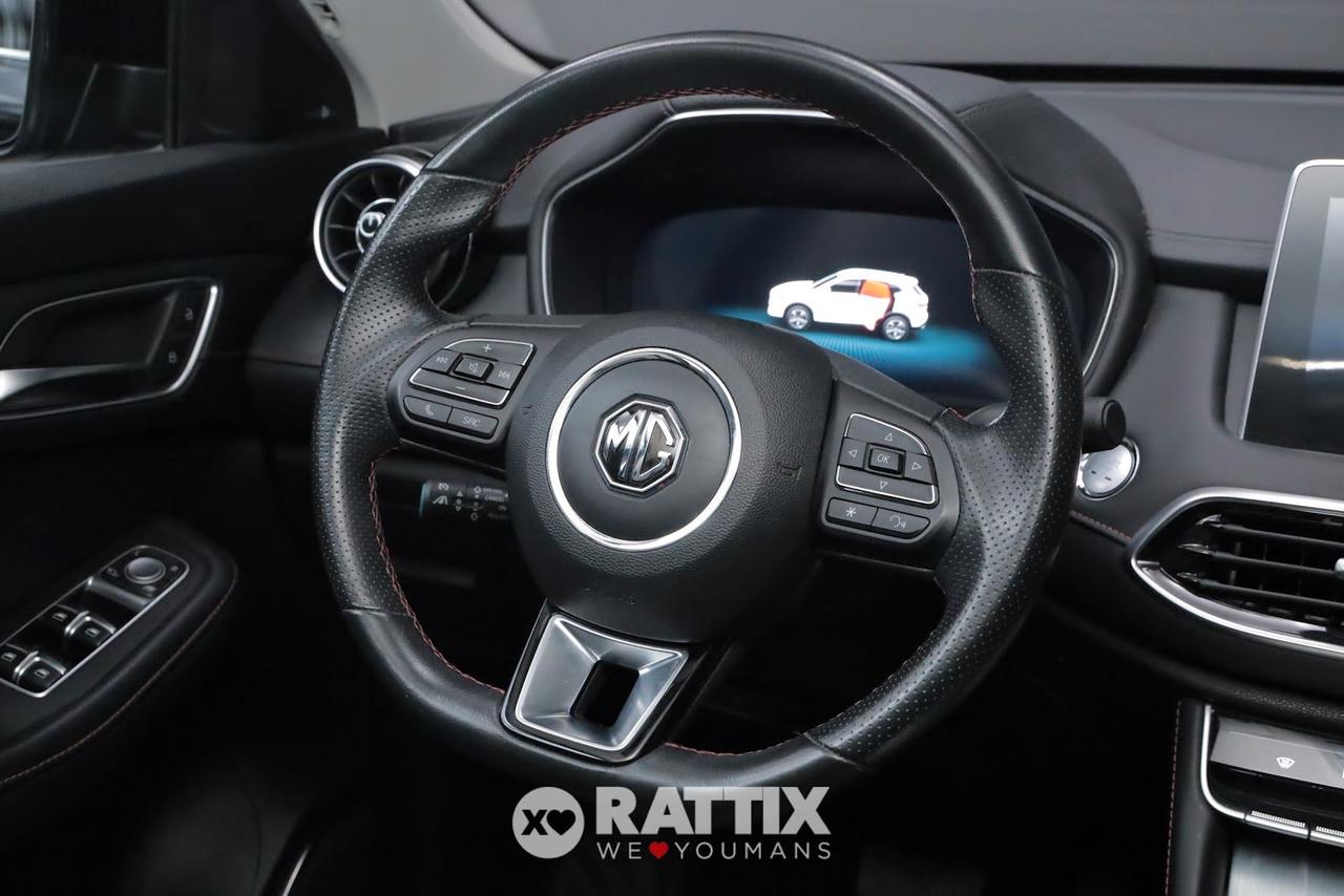 MG HS 1.5 t 162CV Comfort Auto