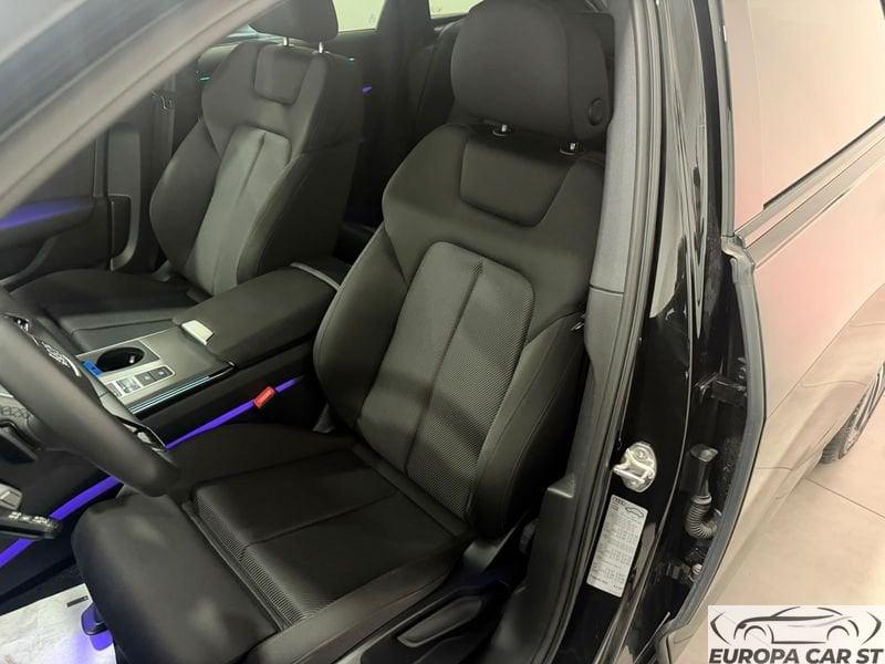 Audi A6 A6 Avant 2.0 tdi mhev + S line edition quattro 204cv s-tronic