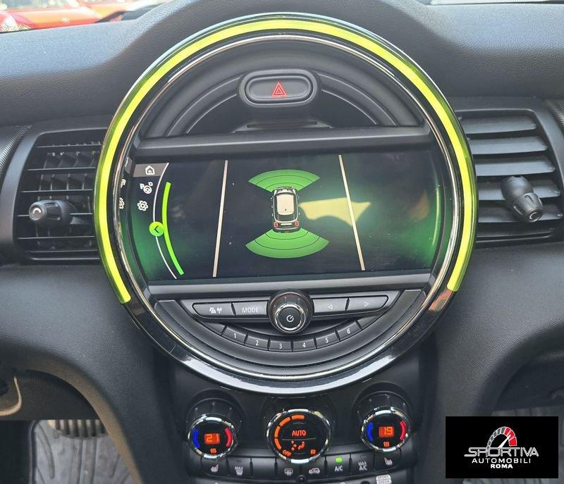 MINI Mini 5 porte Mini 2.0 Cooper S PACCHETTO JCW TETTO HARMAN STRAFULL!