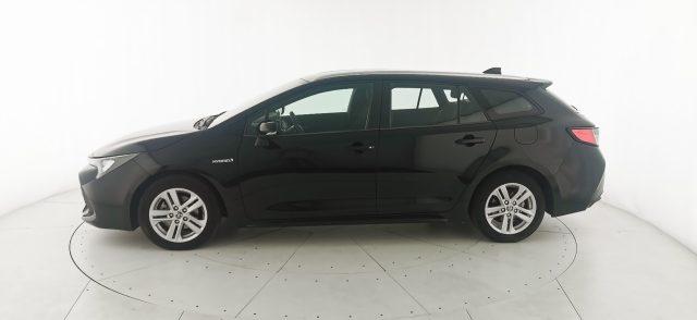 TOYOTA Corolla Touring Sports 1.8 Hybrid Business