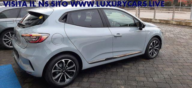 RENAULT Clio TCe 100 CV GPL 5 porte Techno PRONTA CONSEGNA