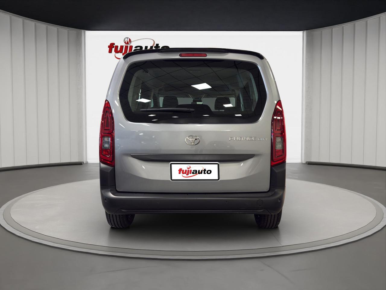 Toyota Proace City Verso 1.5D 100cv S&S mt6 L1 D