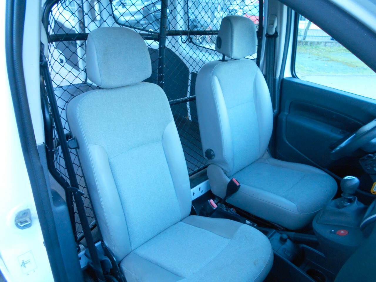 RENAULT KANGOO MAXI 1.5 DCI 95 CV