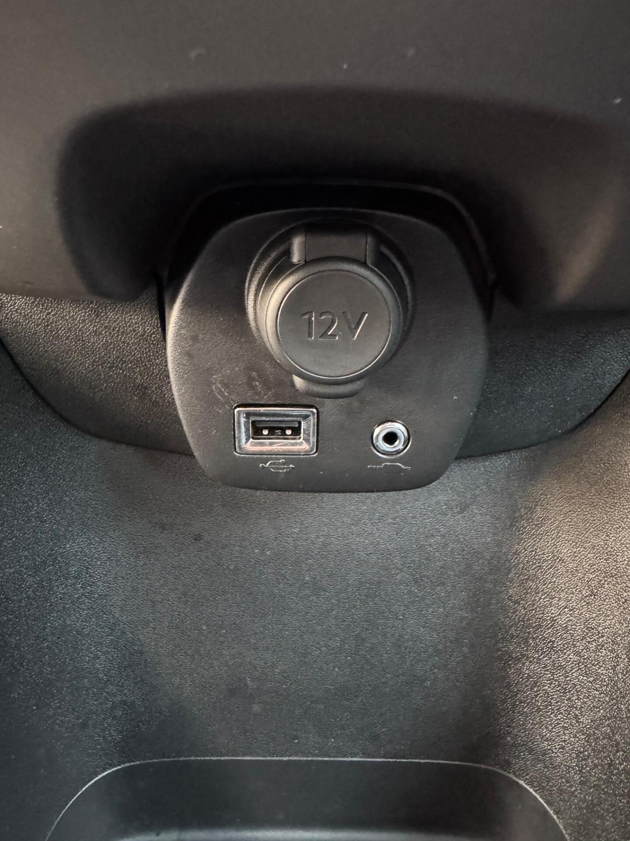 Peugeot 108 SOLO 31.000 CHILOMETRI